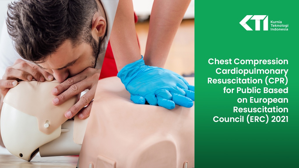 General Guide CPR for Public Based on ERC 2021 - Distributor Resmi
